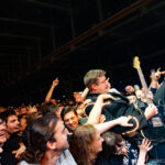 The Hives live im Zenith München - Fotos The Hives live im Zenith München - Fotos