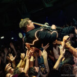 The Hives live im Zenith München - Fotos The Hives live im Zenith München - Fotos