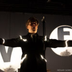 The Hives live im Zenith München - Fotos The Hives live im Zenith München - Fotos