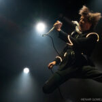 The Hives live im Zenith München - Fotos The Hives live im Zenith München - Fotos