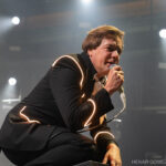 The Hives live im Zenith München - Fotos The Hives live im Zenith München - Fotos