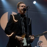 The Hives live im Zenith München - Fotos The Hives live im Zenith München - Fotos