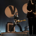 The Hives live im Zenith München - Fotos The Hives live im Zenith München - Fotos