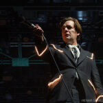 The Hives live im Zenith München - Fotos The Hives live im Zenith München - Fotos