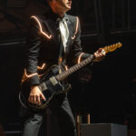 The Hives live im Zenith München - Fotos The Hives live im Zenith München - Fotos