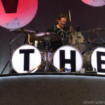 The Hives live im Zenith München - Fotos The Hives live im Zenith München - Fotos