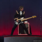 The Hives live im Zenith München - Fotos The Hives live im Zenith München - Fotos