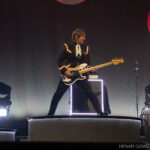 The Hives live im Zenith München - Fotos The Hives live im Zenith München - Fotos