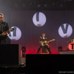 The Hives live im Zenith München - Fotos The Hives live im Zenith München - Fotos
