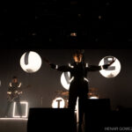 The Hives live im Zenith München - Fotos The Hives live im Zenith München - Fotos
