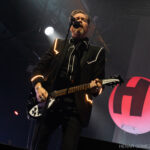 The Hives live im Zenith München - Fotos The Hives live im Zenith München - Fotos