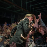 The Hives live im Zenith München - Fotos The Hives live im Zenith München - Fotos