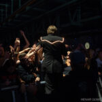 The Hives live im Zenith München - Fotos The Hives live im Zenith München - Fotos