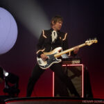 The Hives live im Zenith München - Fotos The Hives live im Zenith München - Fotos