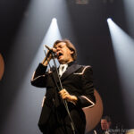 The Hives live im Zenith München - Fotos The Hives live im Zenith München - Fotos