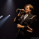 The Hives live im Zenith München - Fotos The Hives live im Zenith München - Fotos