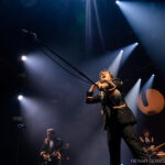 The Hives live im Zenith München - Fotos The Hives live im Zenith München - Fotos