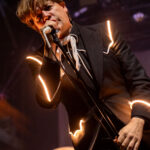 The Hives live im Zenith München - Fotos The Hives live im Zenith München - Fotos