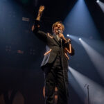 The Hives live im Zenith München - Fotos The Hives live im Zenith München - Fotos
