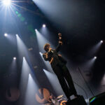 The Hives live im Zenith München - Fotos The Hives live im Zenith München - Fotos