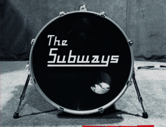 Review: The Subways – When I’m With You