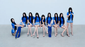 TWICE kommen wieder nach Deutschland