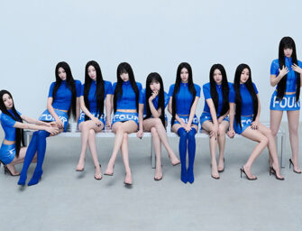 TWICE kommen wieder nach Deutschland