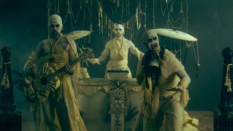 EQUILIBRIUM mit neuer Single „I’ll Be Thunder“ vom kommenden Album „Equinox“