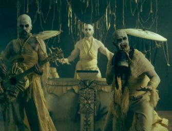 EQUILIBRIUM mit neuer Single „I’ll Be Thunder“ vom kommenden Album „Equinox“