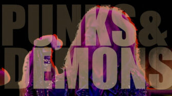 ROB ZOMBIE mit neuer Single „Punks And Demons“ vom kommenden Album „The Great Satan“