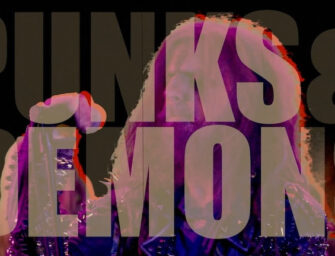 ROB ZOMBIE mit neuer Single „Punks And Demons“ vom kommenden Album „The Great Satan“