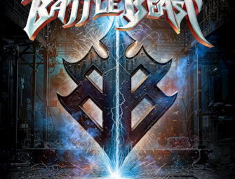 Review: Battle Beast – Steelbound