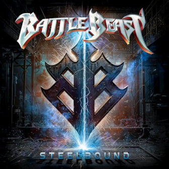 Review: Battle Beast – Steelbound