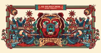 Bear Stone Festival 2026 – Erste Line-up Welle