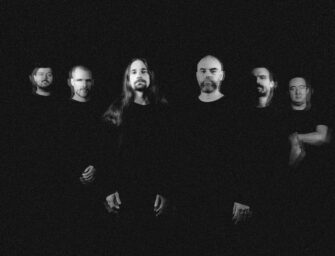 PERSEFONE droppen Live-Video zur ersten Single „Living Waves“