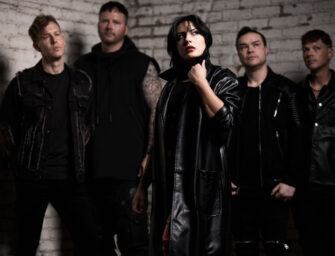 EVA UNDER FIRE veröffentlichen neue Single „Awakening“