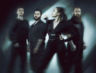 AD INFINITUM veröffentlichten neue Single „Regicide“