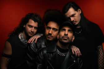 HEAVEN.EXE veröffentlichen Debütsingle „Back To Life“