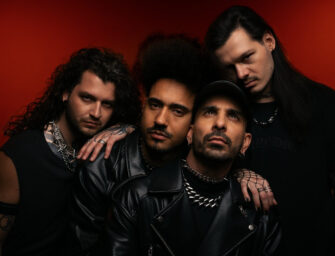 HEAVEN.EXE veröffentlichen Debütsingle „Back To Life“