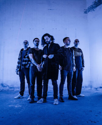 Mavis sind mit ihrer neuen Single „The Great Attractor“ zurück