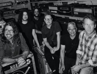 Foo Fighters veröffentlichen „Asking For A Friend“