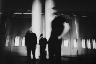 Port Noir kehren nach drei Jahren mit neuer Single „Redshift“ zurück