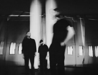 Port Noir kehren nach drei Jahren mit neuer Single „Redshift“ zurück