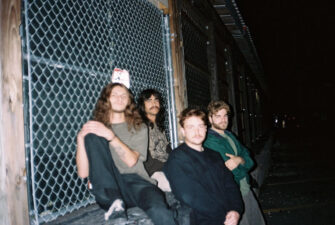 Gasket veröffentlicht neue Single „Purest Existence“