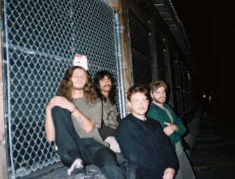 Gasket veröffentlicht neue Single „Purest Existence“