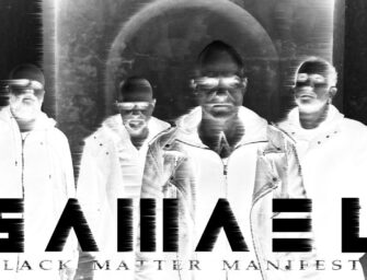 SAMAEL veröffentlichen neue Single „Black Matter Manifesto“