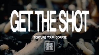 GET THE SHOT sind zurück mit ihrer neuen Single “Torture Your Corpse“