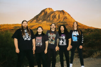 GATECREEPER entfesseln Chaos im neuen Video zu „Mistaken For Dead“