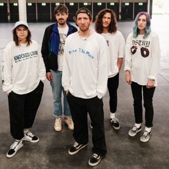 STILL TALK mit neuer Single „Blacking Out In TKMAXX“