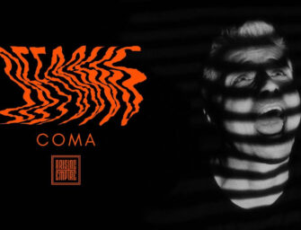 Defocus sind mit ihrer brandneuen Single Coma zurück